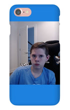 b_miller26 iPhone Phone Cases