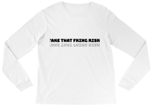 rayssuka Long Sleeve Tee