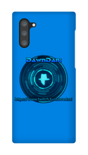 dawndani Samsung Phone Cases