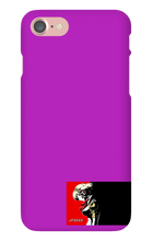 JFoee's phone case