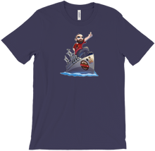 az ship tshirt