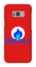 dazzlly_ Samsung Phone Cases