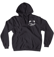 Hoodies (No-Zip/Pullover)