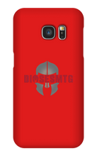 Funda DiosesMTG Samsung