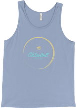 Ch3w0n1t Tank Top
