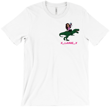x_lainie_x T-Shirts