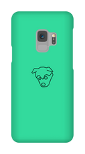 bomtasticguy Samsung Phone Cases
