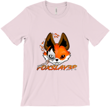 FoxSlay3r T-Shirts