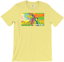 The Inside Job Infrared Shirt
