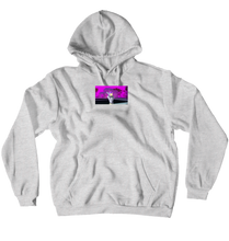 daddy_clapzzz Hoodies (No-Zip/Pullover)