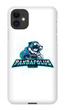 pandafolus iPhone Phone Cases