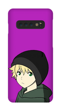 Lama's Samsung Cases