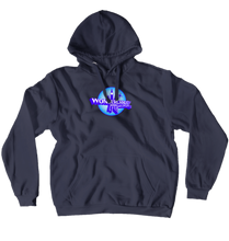 wonderland_pinerolo Hoodies (No-Zip/Pullover)