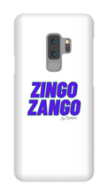 ZINGO ZANGO By EMM3 Samsung Cases