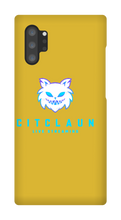 citlogo Samsung Phone Cases