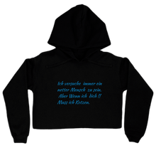 Frauen Hoodie