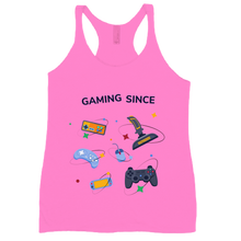 Gaming Since Raceback