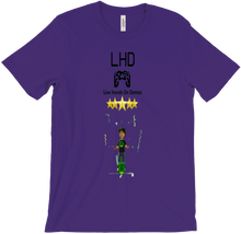 LHD T-Shirts