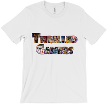 ThrilledGamers T-Shirts "Classic"