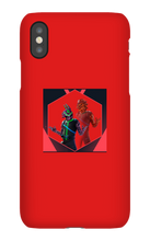 haneveldwesley iPhone Phone Cases