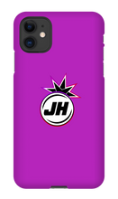 jakehoo iPhone Phone Cases
