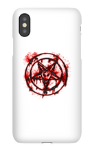 vladimireroswelltod iPhone Phone Cases