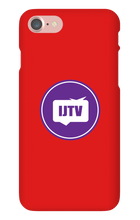 imjorman TV iPhone Phone Cases