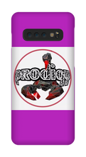 prodigygaming Samsung Phone Cases