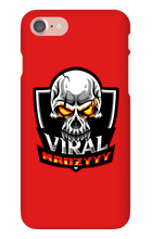 viralmadzyyy iPhone Phone Cases