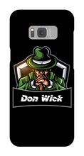 Gangsta Don Galaxy Cases (multiple sizes)