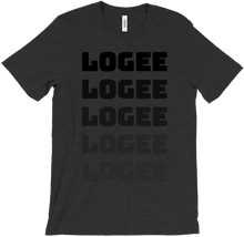mr_logee FADE T-Shirts