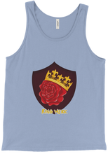 kingmerk_ Tank Top