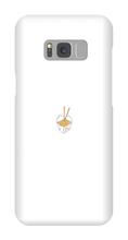 omgfriedrice Samsung Phone Cases