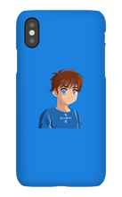 BillyQuid Avatar iPhone Cases