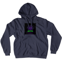 MR FOG Hoodie (No-Zip/Pullover)