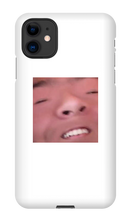Funda prrona para iphone 2.0
