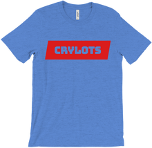 ttv_crylots T-Shirts