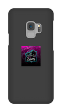 icyaura97 Samsung Phone Cases