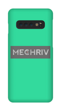 mechriv Samsung phone case