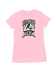 itsjustalfa Women’s T-shirt