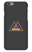 mauricio_725 iPhone Phone Cases