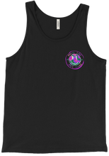 Much Love Glitch Tank