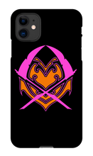 thesoul3ater iPhone Phone Cases