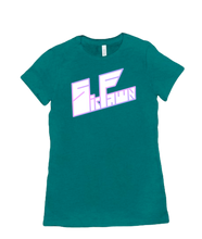 SirFawn Logo Women’s T-shirt