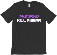 Retro Yao Guai Hunter T-Shirt