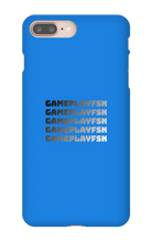 gameplayfsn iPhone Phone Cases
