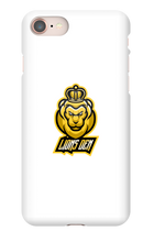 travattack_ iPhone Phone Cases