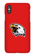 Falken iPhone Phone Cases