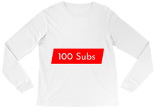 Jon Games- long sleeve shirt