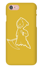 lasttruesoul iPhone Phone Cases